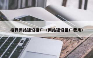 海口推荐网站建设推广（网站建设推广费用）